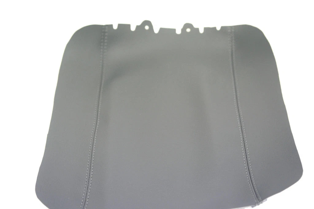 Jump Seat Console Armrest Cover for Ford F150 (2004–2008) Leather Synthetic
