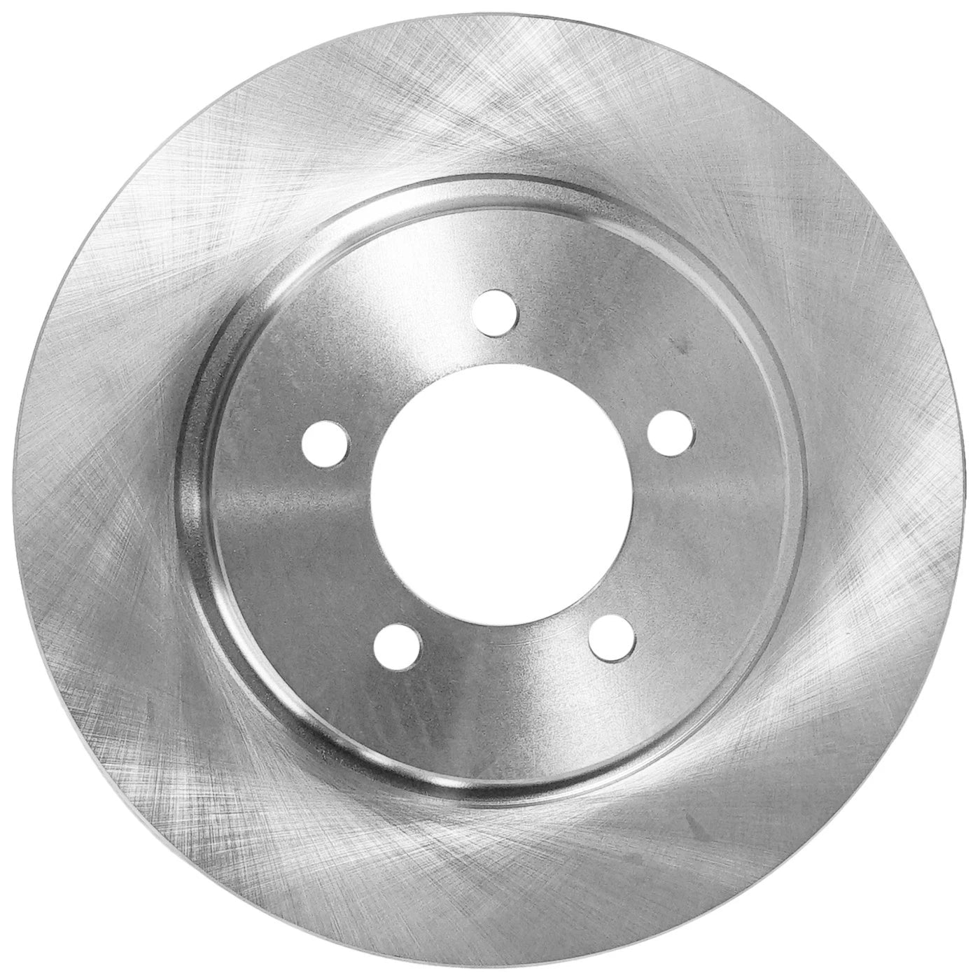 Front Brake Disc for Ford Explorer Mercury Mountaineer (2002–2005)