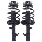 Set of 4 Strut Shock Assemblies for Toyota Solara Camry (1997–2001)