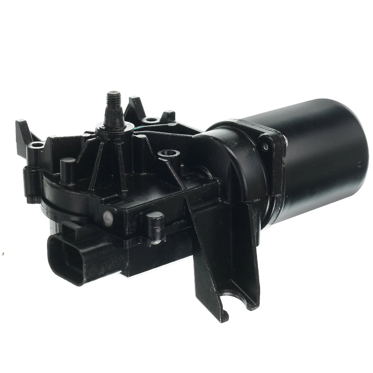 Wiper Linkage Assembly with Motor for Chevy Express Savana