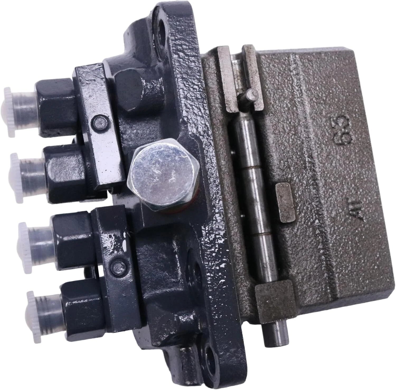 Fuel Injection Pump 1G610-51010 1G610-51012 for Kubota V2003 (2003–2007)
