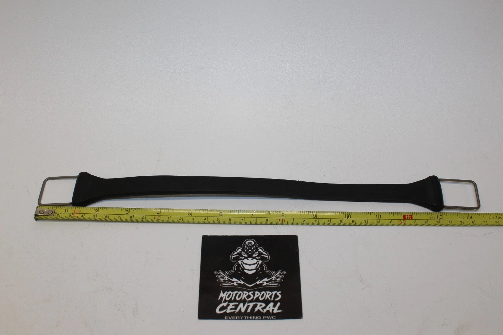 Exhaust Water Lock Muffler Strap Band for Yamaha GA7-6756E-00-00 (XL XLT)