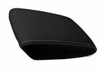 Leather Console Lid Pull Over Armrest Cover for Acura TL (2004–2008)