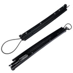 2X Panoramic Sunroof for Mercedes GLA250 GLA45 AMG (2015-2020)