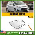 Dual Mirror Glass for Ford Escape (2013â2016) & C-Max (2013â2018)