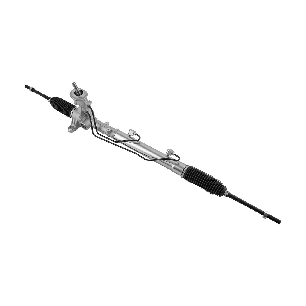 Complete Power Steering Rack for VW Beetle/Passat (2012-2014)