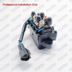12V Power Trim Tilt Relay for Yamaha 25HP-250HP Outboard Motor (61A-81950-01-00)