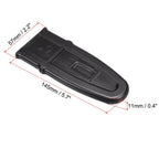 3Pcs Chainsaw Bar Cover for (Protective Scabbard)