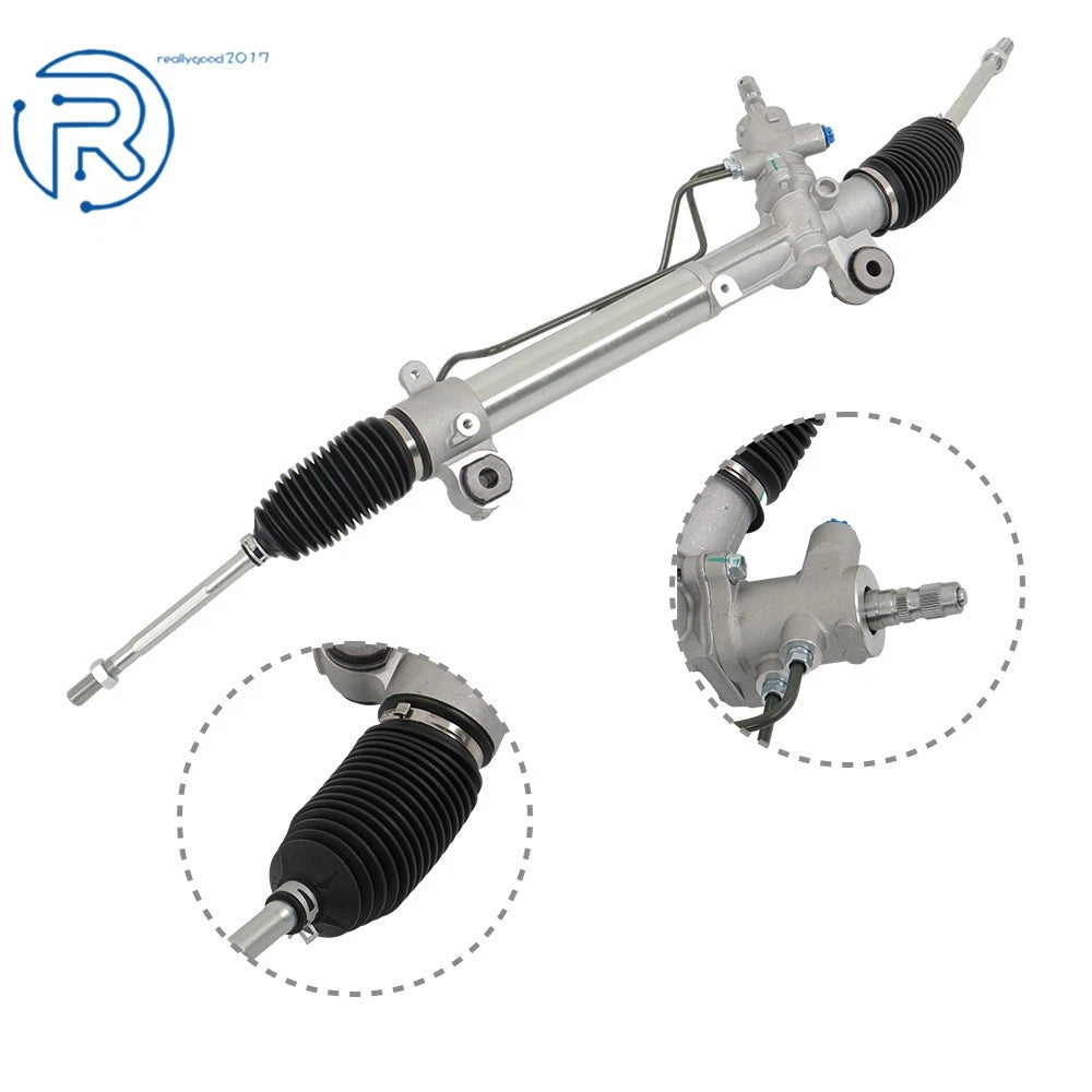 Power Steering Rack & Pinion Assembly for Toyota RAV4 (2004-2005)