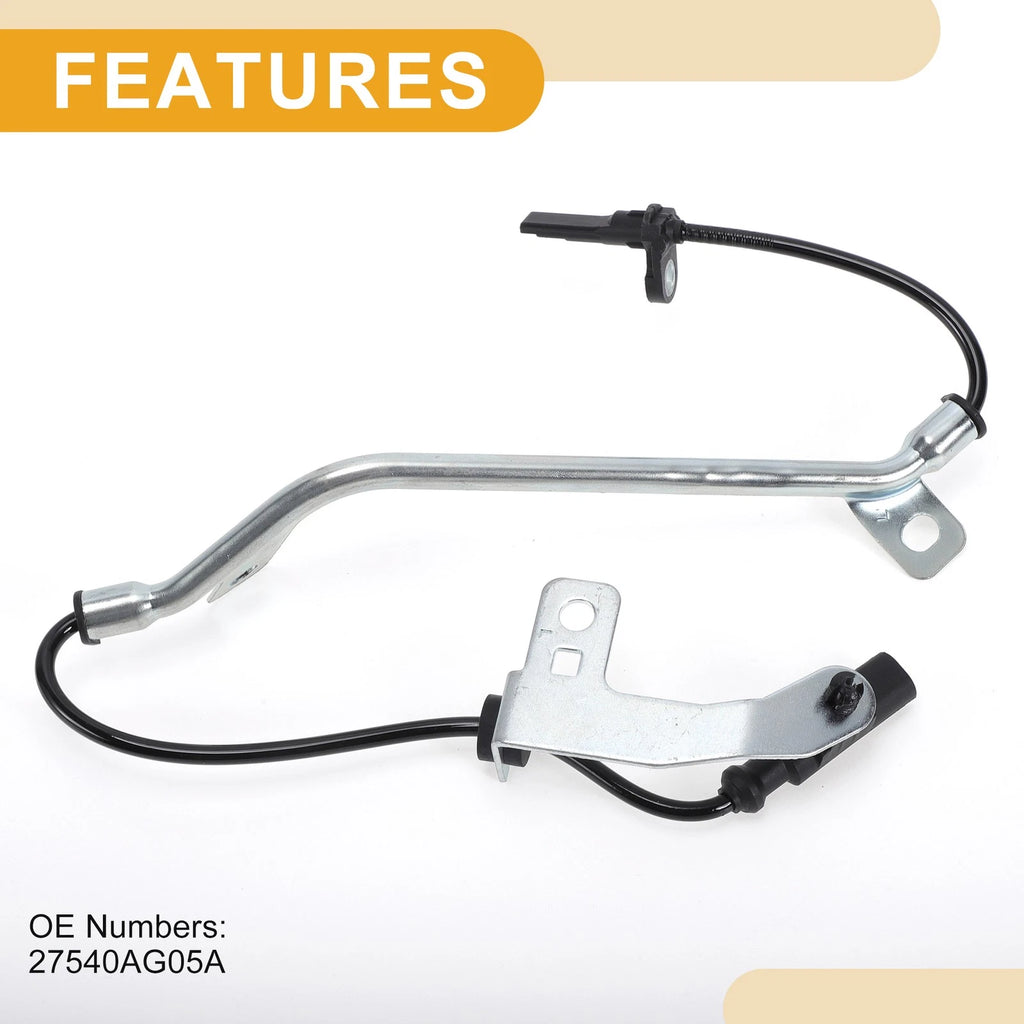ABS Wheel Speed Sensor No. 27540AG05A for Subaru Outback (2010–2014)