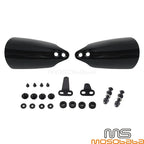 Handlebar Hand Guard Protector Cover for Harley Street Glide Special (2017-2023)