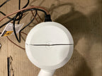 Rule Non-Automatic Heavy Duty Bilge Pump RUL-14A (3700 GPH)