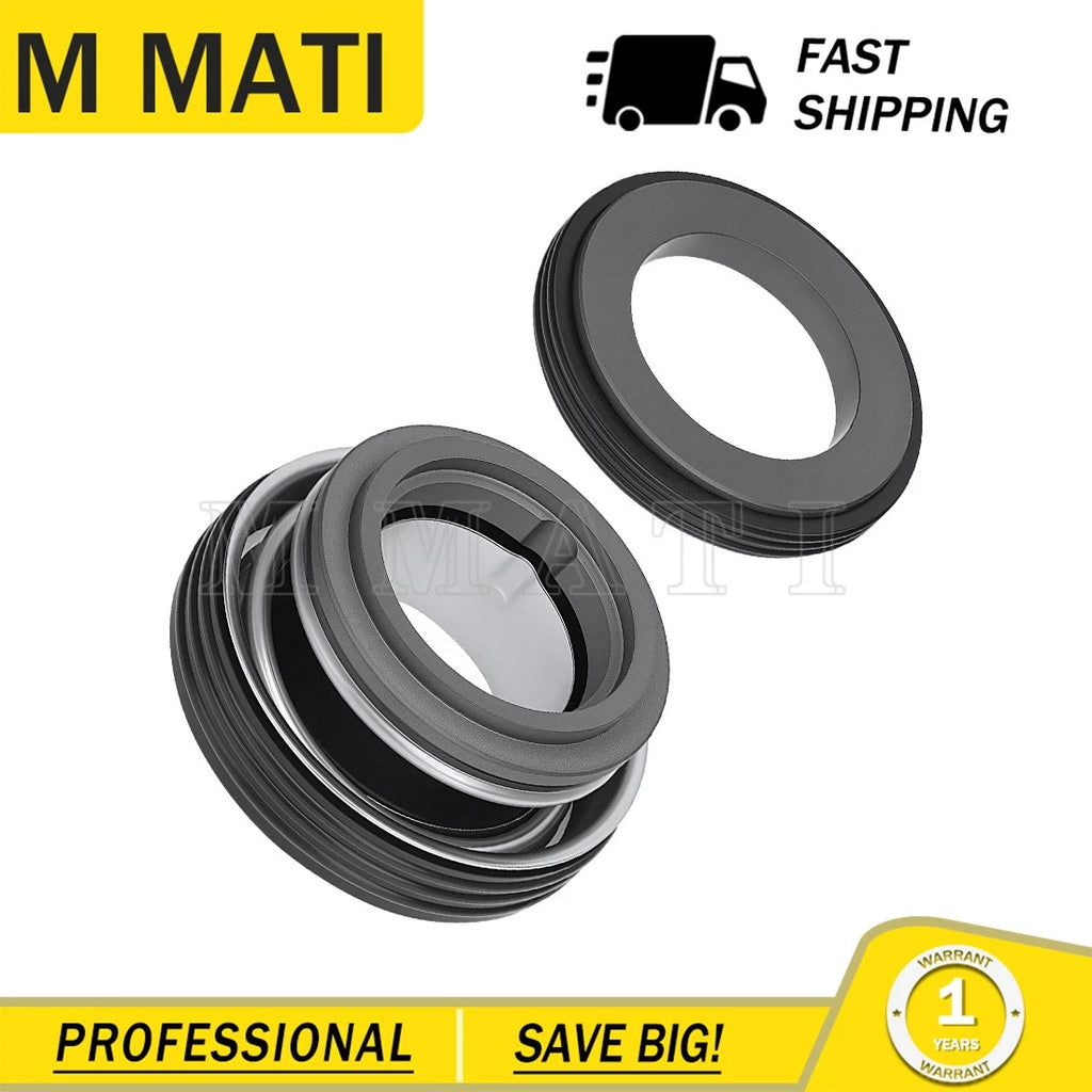 Water Pump Mechanical Seal for Honda WT30 WT40 78130-YG1-003