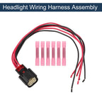 Headlight Cable Repair Kit for Ford F-150 (2016–2020) No.334720606