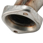 2x Catalytic Converter for Jeep Grand Cherokee (2007–2010)