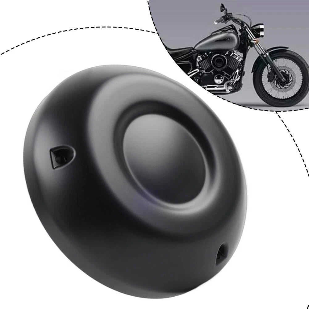 Air Cleaner Cover for Yamaha V-Star 400, Drag Star XVS650, XVS650A Classic