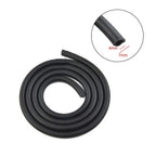 Fuel Hose with High Temp Resistance 5mm ID 8mm OD Engine Pipe