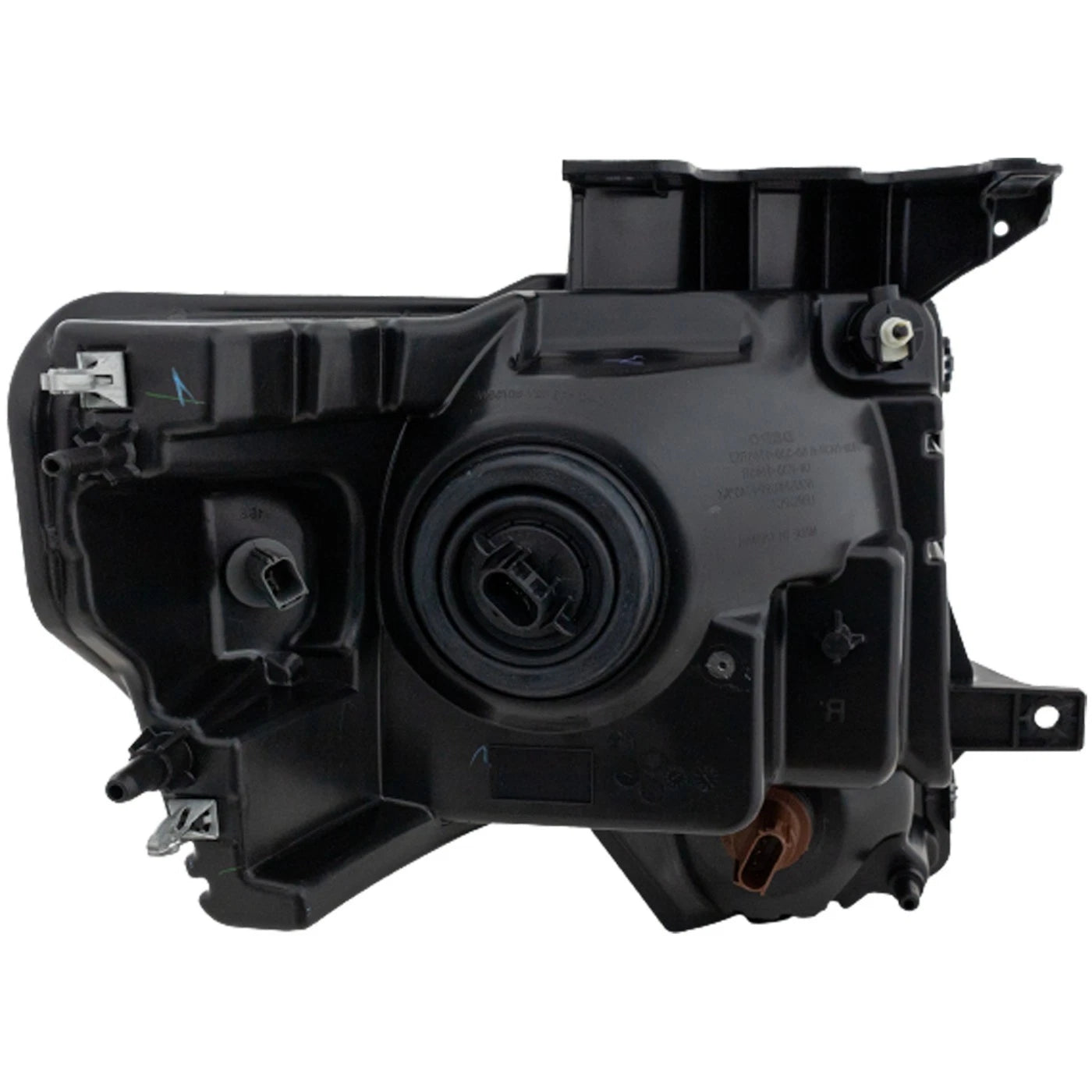 Fender Kit for Ford F-150 (2009–2014) Front Driver Side