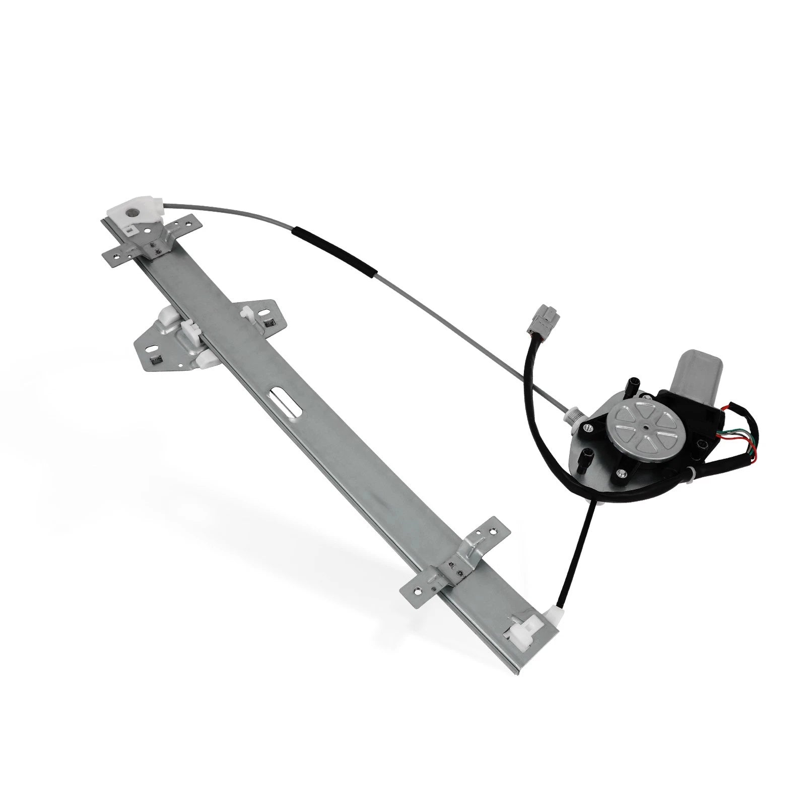 Front Driver Side Window Regulator & Motor Assembly for Acura MDX (2001–2002)