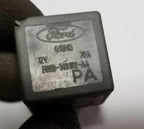OEM Power Relay F80B-14B192-AA for Ford Lincoln Mercury (12V 70A)