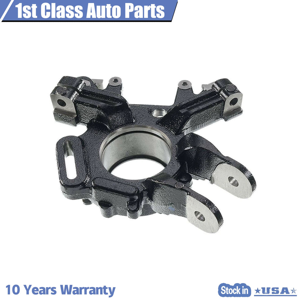 Right Rear Steering Knuckle for Ford Explorer Mercury Mountaineer (2002–2005)