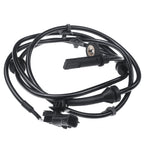2X Front ABS Wheel Speed Sensors for Nissan Leaf (2011-2016)
