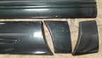 Exterior Molding Set for Thunderbird Cougar (1996–1997) Green Grade B