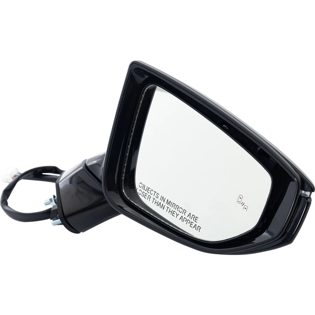 Heated Right Side Mirror for Lexus ES350 ES300h (2019)