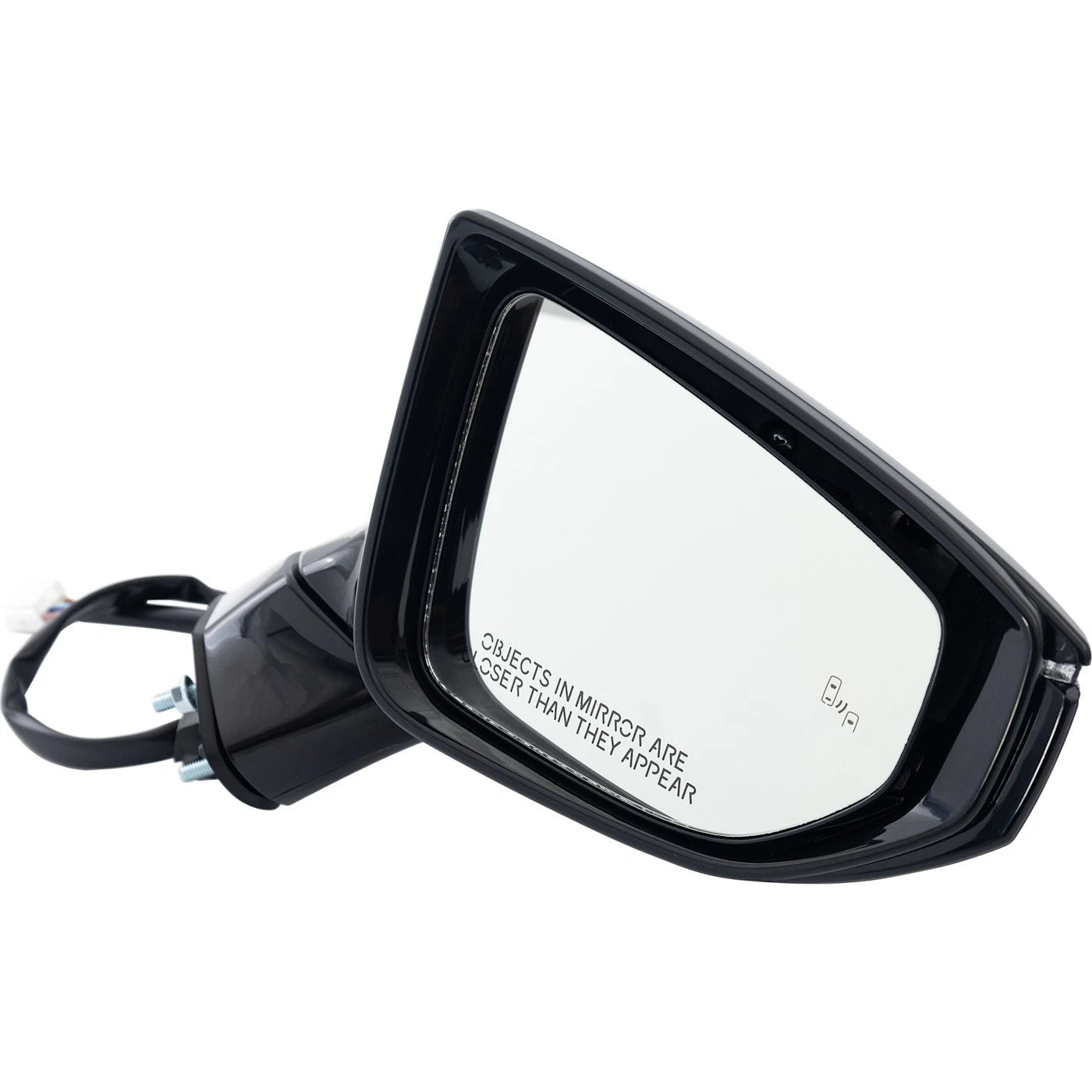 Heated Right Side Mirror for Lexus ES350 ES300h (2019)