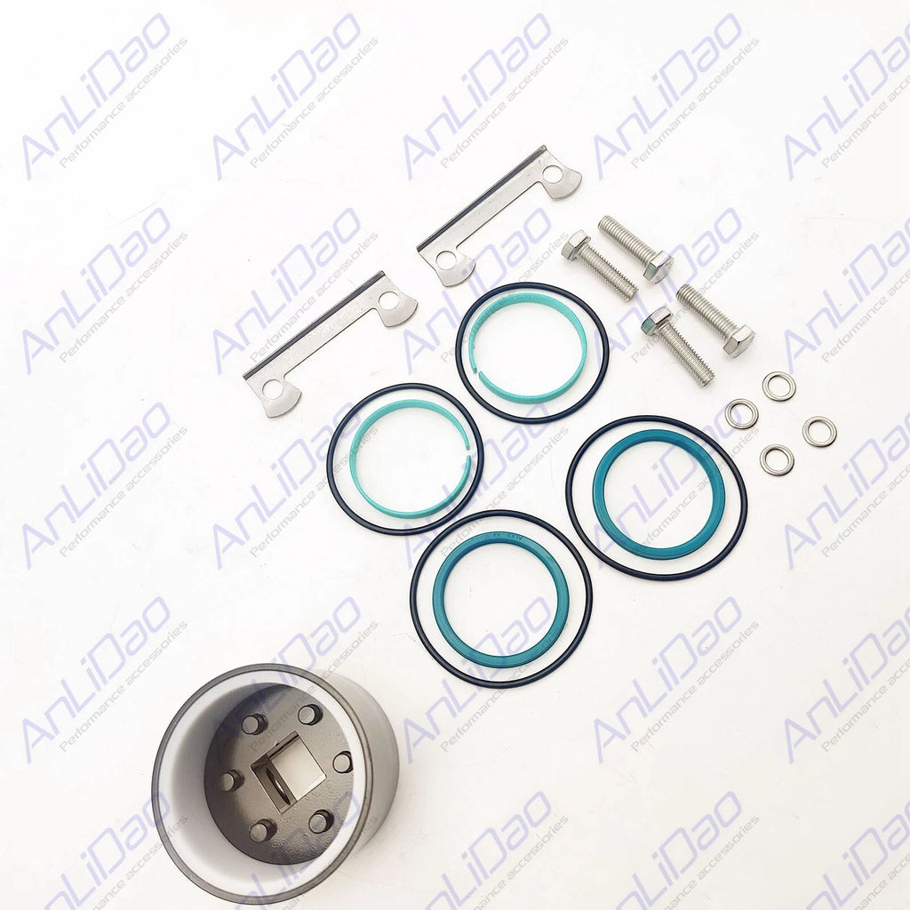 Steering Cylinder Seal Kit for Mercury Verado (8M0045604, 8M0078614)