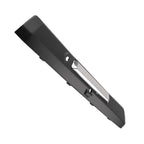Chrome Tailgate Handle for Ford E-350 E-450 Super Duty (2017–2019) HC3Z-9943400-PA