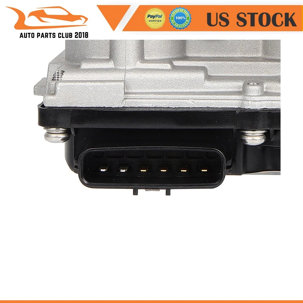 Throttle Body with TPS Sensor for Honda Accord (2008–2012) Honda Odyssey (2007–2017)