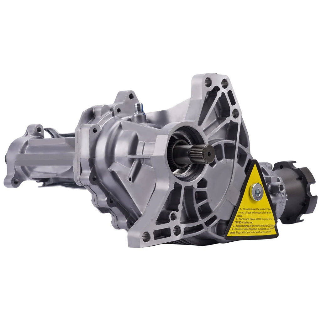 Transfer Case Assembly for Chevy Equinox GMC Terrain 2010–2017 2.4L Auto
