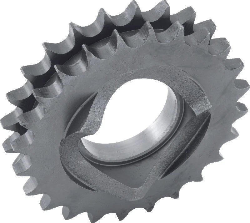 24T Compensating Sprocket for Harley-Davidson Big Twin (1991–1993) Replaces 40269-85A