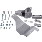 Differential Diff Drop for Chevrolet Silverado GMC Sierra 4WD (2001–2010)