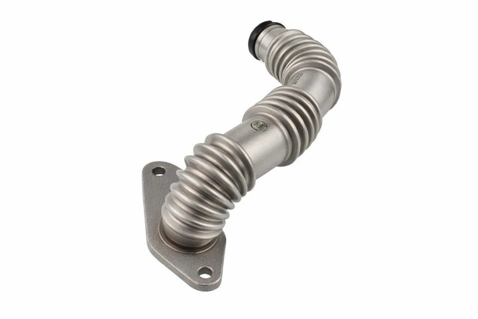 Genuine OEM Crankcase Breather Pipe for Audi A4 Quattro (2002–2008) 06D103215A
