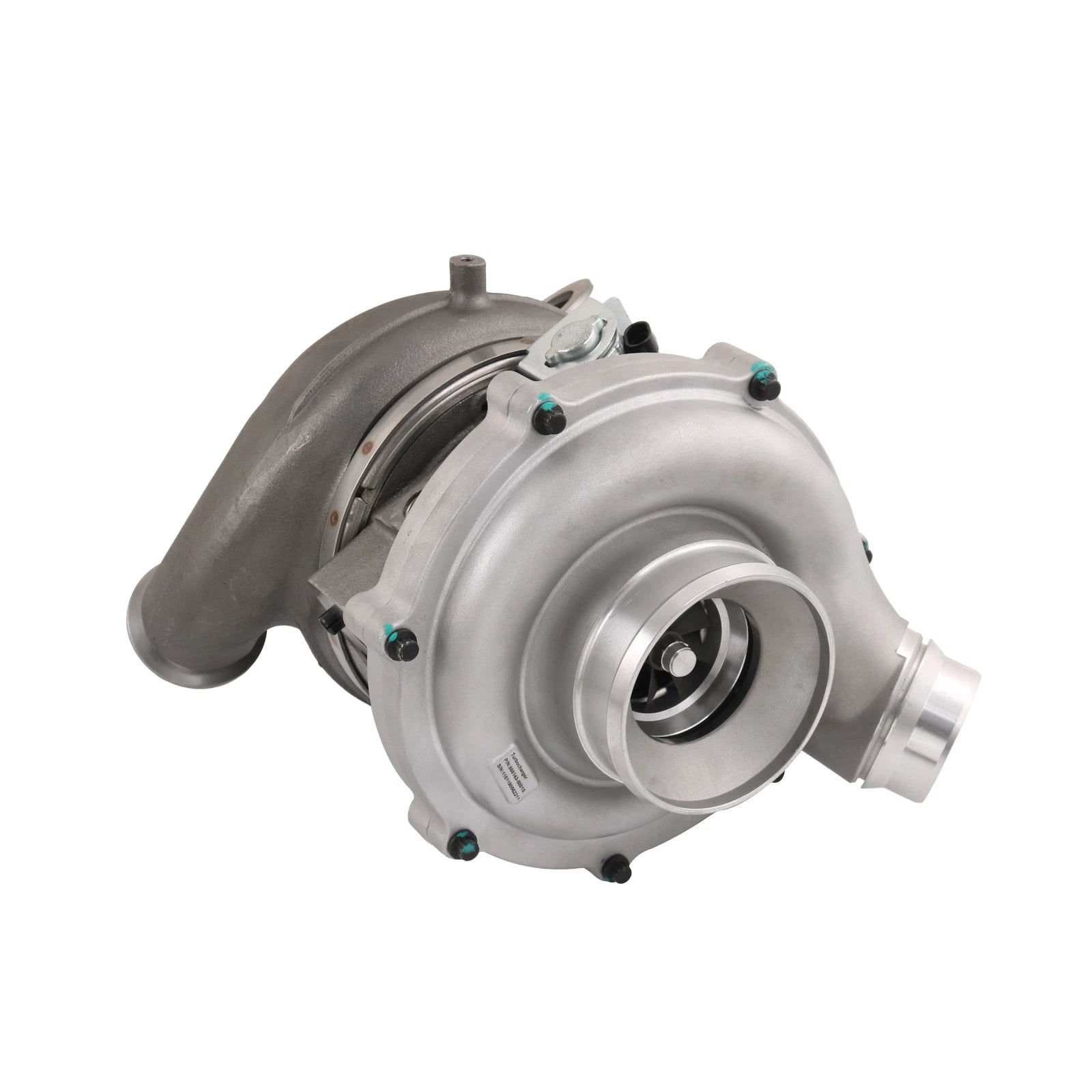 Turbocharger for Ford F-250 F-350 F-450 (2017–2019) 6.7L Power Stroke Diesel