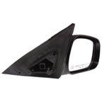 Heated Right Side Mirror for Toyota Camry (2002–2006)