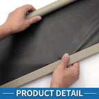 Car Sunroof Sun Shade Cover Assembly for BMW 550i GT (2010 - 2015)
