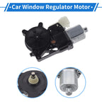 Power Window Regulator Lift Motor for Ford Fusion (2013–2019) No.DS73F23208BB
