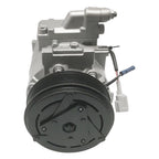 AC Compressor Kit Replacement for Ford Transit Connect (2014-2023)