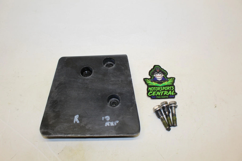 Right Trim Tab for Sea-Doo RXP-X RXPX RXP RXT RXTX RXT-X (292001431)