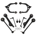 Front Upper Lower Control Arm Sway Bar End Link for Chrysler 300 Charger (2011–2019)