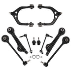 Front Upper Lower Control Arm Sway Bar End Link for Chrysler 300 Charger (2011–2019)