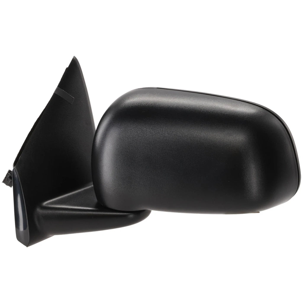 Driver Left Side Heated Mirror for Dodge Durango (2004–2009)