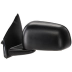 Driver Left Side Heated Mirror for Dodge Durango (2004–2009)