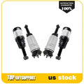Set of 4 Air Suspension Struts for Land Rover LR3 LR4 Range Rover Sport