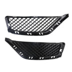 Front Bumper Grille for BMW X1 E84 (2013-2015)
