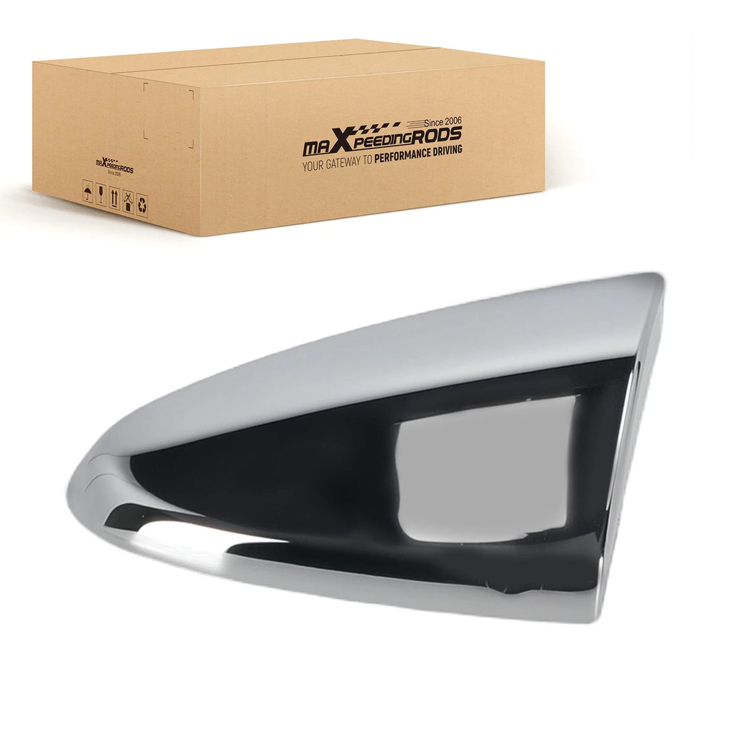 Exterior Door Handle Lock Cover for Lexus ES350/LS460 (2007–2012)
