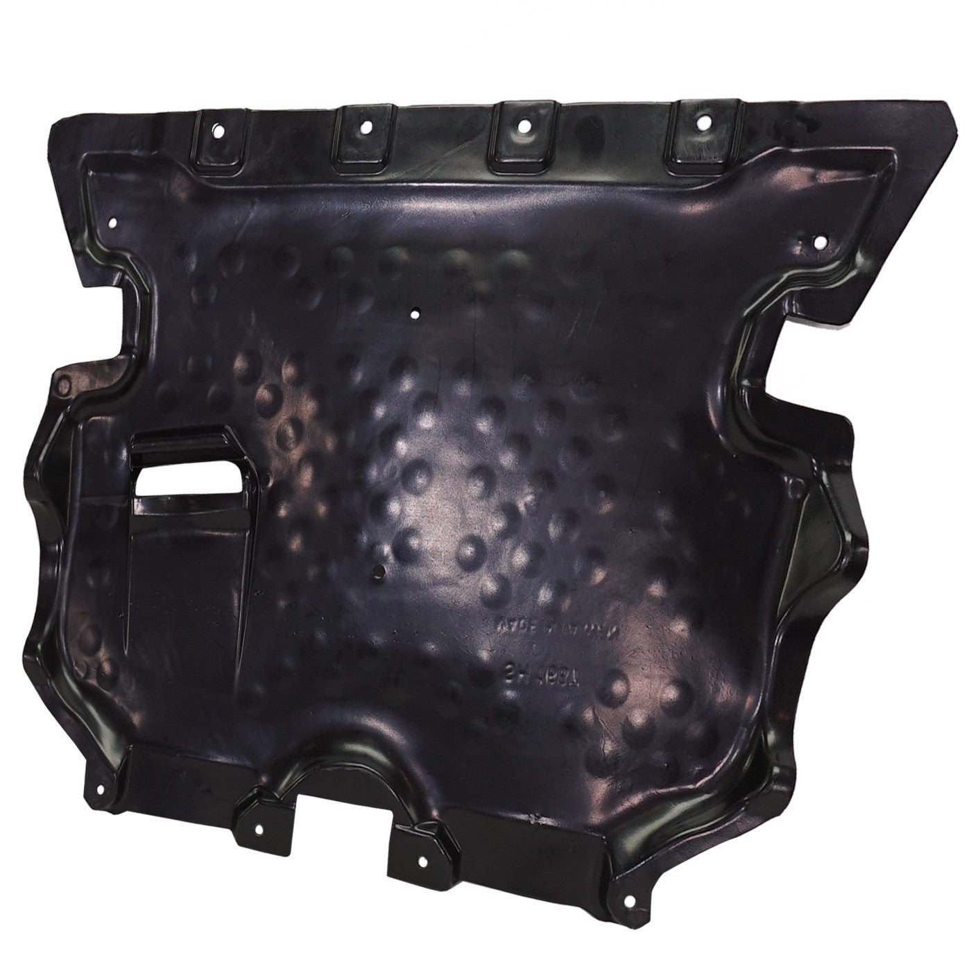 Engine Splash Shield for Mercedes Benz GLC300 (2016–2022)